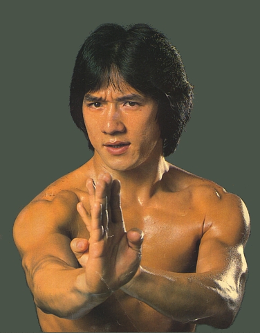 jackie