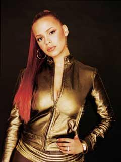 faith evans