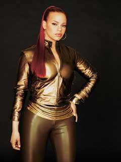 faith evans