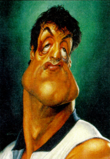 stallon