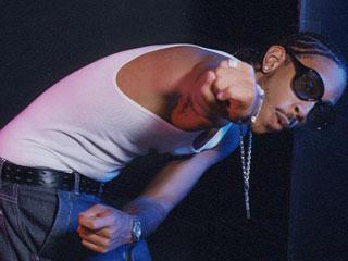 ludacris